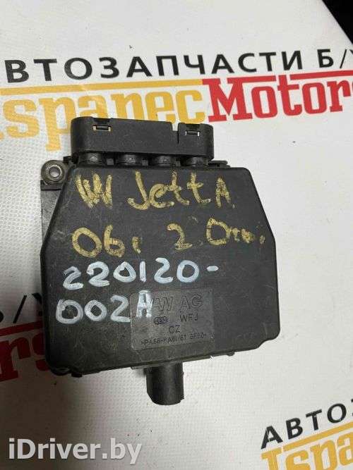 Блок управления (другие) Volkswagen Jetta 5 2006г. 6Q0906625 - Фото 1