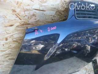 Капот Audi A4 B5 1999г. artVAX4797 - Фото 3