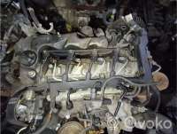 Двигатель  Honda CR-V 2 2.2  Дизель, 2005г. n22a2 , artDAV110993  - Фото 4
