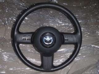  Рулевое колесо с AIR BAG к Mazda CX-7 Арт E7628346
