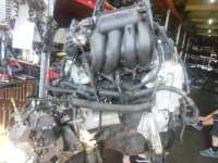 Двигатель  Citroen Xsara Picasso 1.6 i Бензин, 2004г. 0135AJ  - Фото 3