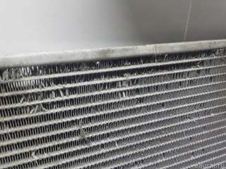 Радиатор основной Lada largus 2012г. 8200735039 Renault - Фото 9