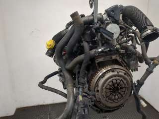 Двигатель  Renault Scenic 3 1.5 DCI Дизель, 2010г. 7701479146,K9K 836, K9K 837  - Фото 3