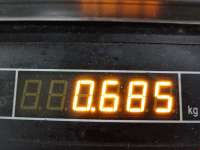 Натяжитель ремня генератора MINI Cooper R56 2007г.  - Фото 5