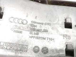 Решетка радиатора Audi TT 3 2018г. 8s0807224, 0l146 , artZVG60976 - Фото 3