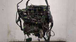 0135HV,9HX Двигатель к Citroen Berlingo 1 restailing Арт 8410834