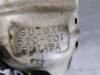 Катализатор Suzuki Grand Vitara FT 2005г.  - Фото 3