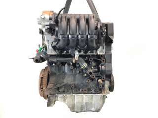 Двигатель  Citroen C3 1 1.6 i Бензин, 2005г. NFU, TU5JP4  - Фото 13