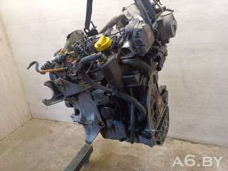 Двигатель  Renault Scenic 2 1.9  Дизель, 2005г. F9Q,F9Q758, F9Q1758  - Фото 11