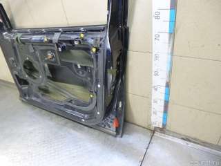 Дверь передняя правая BMW X5 E53 2001г. 41518256824 - Фото 9