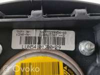 Подушка безопасности водителя Dacia Sandero 1 2010г. 8200823307, 8200823307d , artKAM36935 - Фото 2