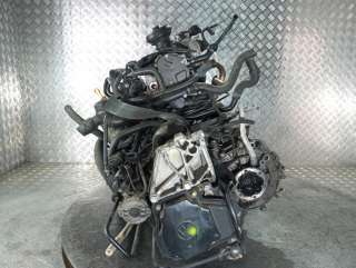 Двигатель  Volkswagen Golf 4 1.9  Дизель, 2003г. ATD  - Фото 2