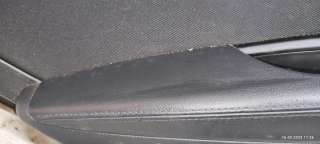 Обшивка двери задней левой (дверная карта) Hyundai i40 2013г. 833073Z130RY4 - Фото 3
