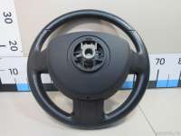 4109HQ Citroen-Peugeot Рулевое колесо для AIR BAG (без AIR BAG) Citroen C6 Арт E80860230, вид 4