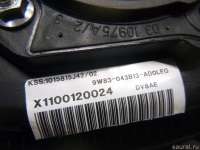 Подушка безопасности водителя Jaguar XК X150 restailing 2008г. C2P16863LEG - Фото 6