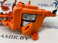 контактор высоковольтной батареи Tesla model 3 2022г. 1095145-01,1470426-00 - Фото 2