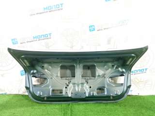  Крышка багажника Mazda 6 3 Арт 092-20581, вид 3