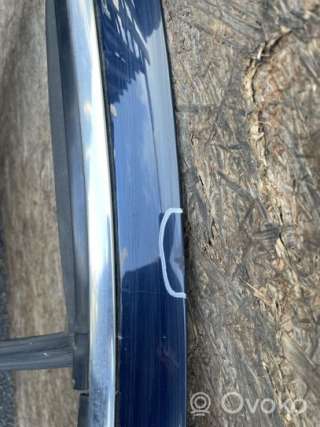 Дверь задняя левая Jaguar S-Type 2006г. artJUT64778 - Фото 4