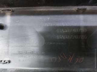 5310148A40, 5310148A00 решетка радиатора Lexus RX 4 Арт ARM297369, вид 15