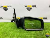 E1010548 Зеркало наружное правое к Opel Astra H Арт CB10050806