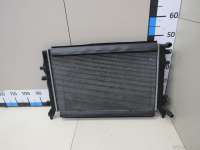 1K0121251BN VAG Радиатор дополнительный системы охлаждения к Volkswagen Golf PLUS 2 Арт E80872058