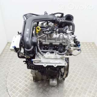 Двигатель  Skoda Fabia 3 1.0  Бензин, 2021г. dkld , artGTV233017  - Фото 3