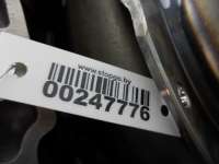 725035, 1662707202 Радиатор АКПП к Mercedes GLS X166 Арт 3904-06530425