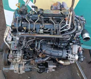 Двигатель  Kia Carnival 2 2.2 crdi Дизель, 2012г. D4HB  - Фото 6