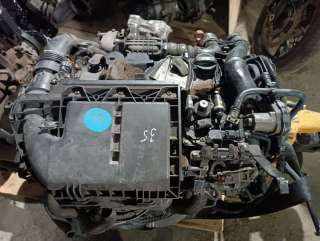9H05 Двигатель к Citroen C4 2 (1.6/8v) Арт 72077089
