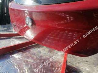 Крышка багажника (дверь 3-5) Alfa Romeo Mito 2009г.  - Фото 5