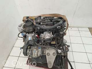 Двигатель  BMW 3 F30/F31/GT F34 2.0  Бензин, 2014г. n26b20a, a7760861 , artMIN42191  - Фото 3