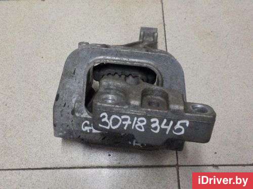 Подушка двигателя Audi Q2 2021г. 5Q0199262BE VAG - Фото 1