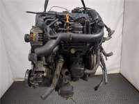 Двигатель  Volkswagen Passat B5 1.9 TDI Дизель, 1999г. 038100098X,AJM  - Фото 2