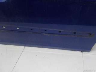 Дверь передняя правая Kia Picanto 1 2005г. 7600407010 - Фото 8