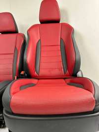  Салон (комплект сидений) Lexus NX Арт 103.91.1-2320511, вид 4
