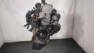 CHFB Двигатель к Volkswagen Fox Арт 8863226