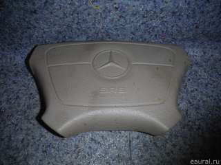  Подушка безопасности в рулевое колесо к Mercedes S W140 Арт E12260594