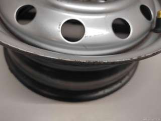 Диск колесный железо к Chevrolet Lacetti  - Фото 5