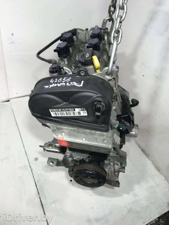 Двигатель  Seat Toledo 4 1.4  Бензин, 2017г. CZC,CXS  - Фото 1
