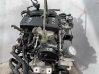 Двигатель  Skoda Roomster restailing 1.2 TSI Бензин, 2012г. CBZ  - Фото 8