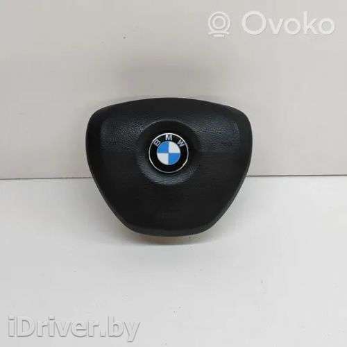Подушка безопасности водителя BMW 5 F10/F11/GT F07 2010г. 6092770 , artGTV271325 - Фото 1
