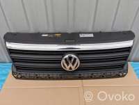 Решетка радиатора Volkswagen Crafter 2 2020г. 7c0853653j , artSWP2374 - Фото 5