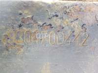 Кронштейн крепления топливного бака Mercedes Actros 2003г. 9304700442 - Фото 3