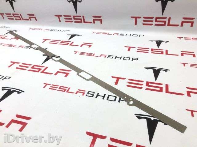 Высоковольтная батарея Tesla model S 2021г. 1111111-10-F - Фото 1