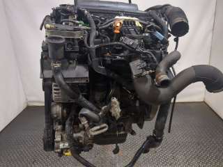 Двигатель  Peugeot 5008 2.0 HDI Дизель, 2011г. 0135QP,RHE  - Фото 2