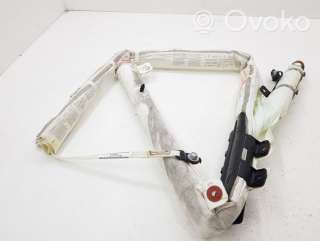 Подушка безопасности боковая (шторка) Hyundai Veloster 2012г. 850202v900 , artAMD75020 - Фото 7