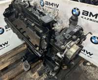 306D2, M57N Двигатель к BMW 5 E60/E61 Арт BR19-1