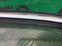 Молдинг стекла глухого MINI Hatch 2013г. 51377300019 - Фото 6