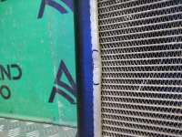 Радиатор охлаждения ГАЗ Газель next 2013г. 03302701301010021, 33027130101021 - Фото 9