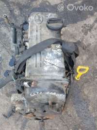 Двигатель  Hyundai Getz 1.0  Бензин, 2005г. artAID2647  - Фото 2